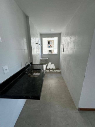 Imagem Apartamento com 2 Quartos à Venda, 62 m² em Itapuã - Vila Velha