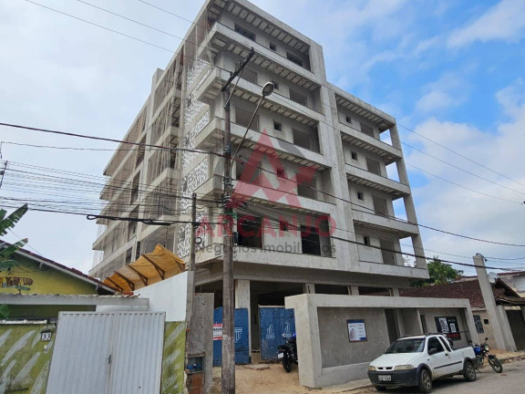 Imagem Apartamento com 2 Quartos à Venda, 72 m² em Centro - Ubatuba Imagem Apartamento com 2 Quartos à Venda, 72 m² em Centro - Ubatuba