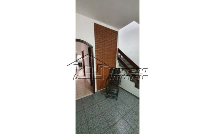 Imagem Casa com 3 Quartos à Venda, 110 m² em Jardim Das Indústrias - São José Dos Campos