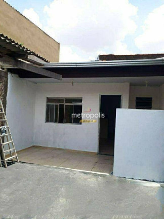 Imagem Casa com 2 Quartos à Venda, 80 m² em Parque Pereira - São Paulo Imagem Casa com 2 Quartos à Venda, 80 m² em Parque Pereira - São Paulo