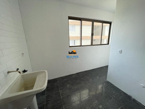 Imagem Apartamento com 3 Quartos à Venda, em Centro - São Vicente Imagem Apartamento com 3 Quartos à Venda, em Centro - São Vicente