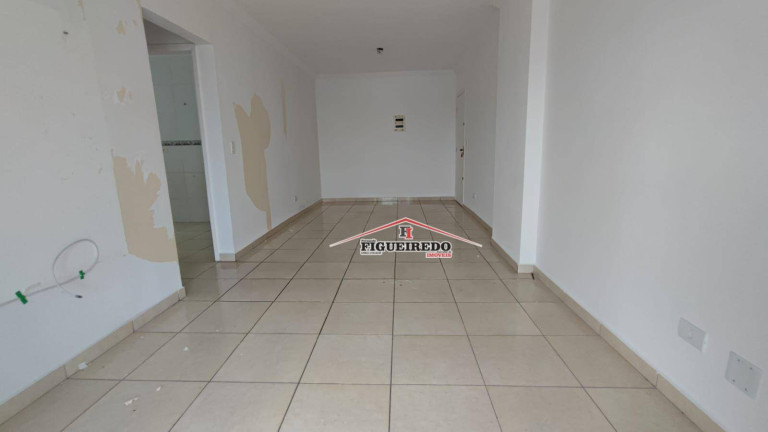 Imagem Apartamento com 2 Quartos à Venda, 82 m² em Canto Do Forte - Praia Grande