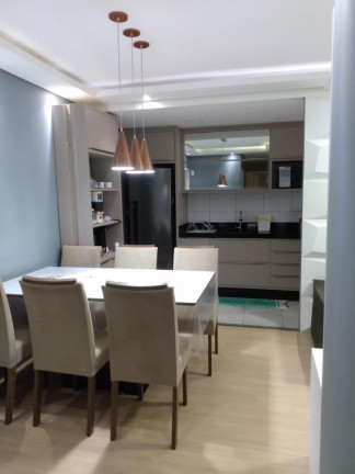 Imagem Apartamento com 2 Quartos à Venda, 60 m² em Jardim Alvorada - Maringá