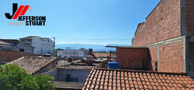 Imagem Casa com 2 Quartos à Venda, 128 m² em Jardim Alvorada - Potim