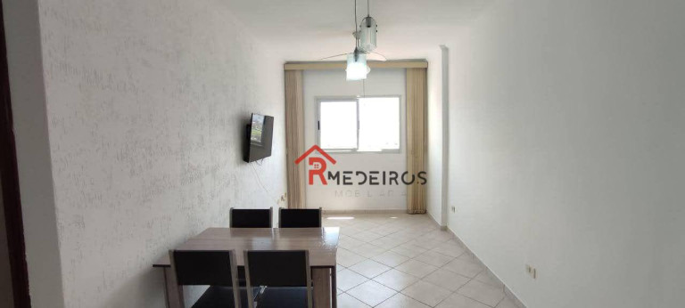 Imagem Apartamento com 1 Quarto à Venda, 36 m² em Caiçara - Praia Grande Imagem Apartamento com 1 Quarto à Venda, 36 m² em Caiçara - Praia Grande