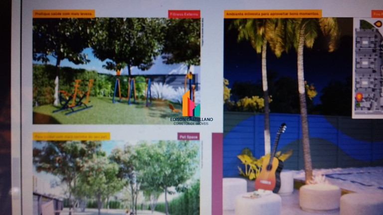 Imagem Apartamento com 2 Quartos à Venda, 54 m² em Jardim Residencial Dona Maria José - Indaiatuba Imagem Apartamento com 2 Quartos à Venda, 54 m² em Jardim Residencial Dona Maria José - Indaiatuba