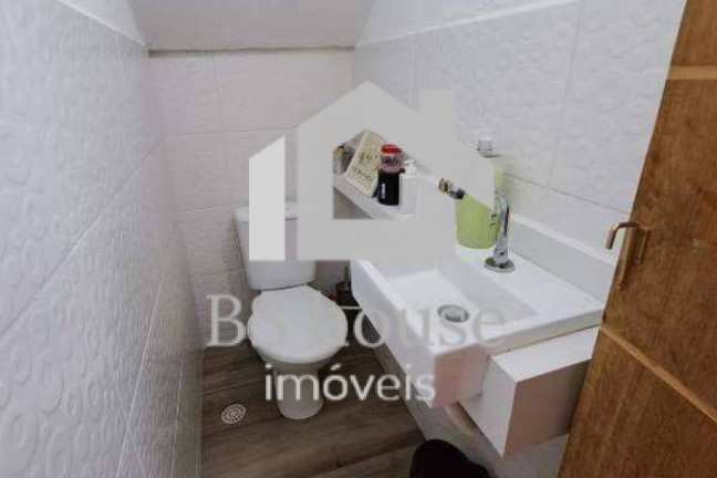 Imagem Sobrado com 3 Quartos à Venda, 170 m² em Parque Capuava - Santo André Imagem Sobrado com 3 Quartos à Venda, 170 m² em Parque Capuava - Santo André