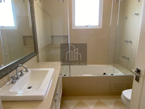 Imagem Apartamento com 4 Quartos à Venda, 367 m² em Residencial Tres (tambore) - Santana De Parnaíba Imagem Apartamento com 4 Quartos à Venda, 367 m² em Residencial Tres (tambore) - Santana De Parnaíba