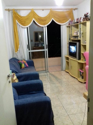 Apartamento com 3 Quartos à Venda, 62 m² em Imirim - São Paulo
