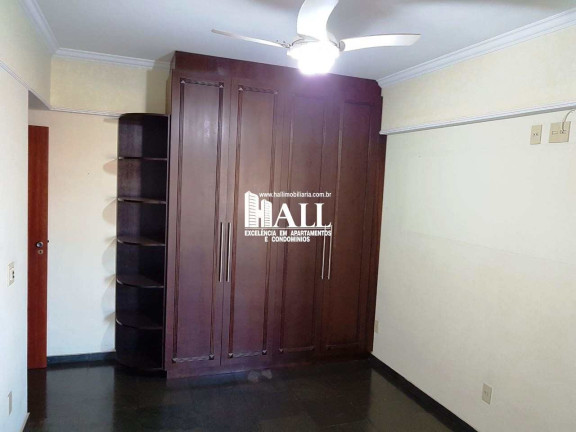 Imagem Apartamento com 5 Quartos à Venda, 205 m² em Centro - São José Do Rio Preto Imagem Apartamento com 5 Quartos à Venda, 205 m² em Centro - São José Do Rio Preto