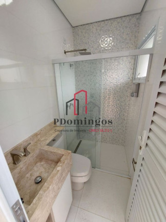 Imagem Sobrado com 3 Quartos à Venda ou Locação, 221 m² em Residencial Real Park Sumaré - Sumaré