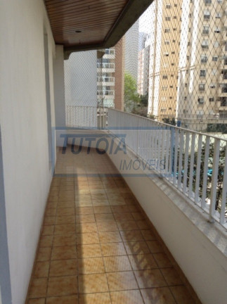 Imagem Apartamento com 4 Quartos para Alugar, 208 m² em Paraiso - Sao Paulo Imagem Apartamento com 4 Quartos para Alugar, 208 m² em Paraiso - Sao Paulo