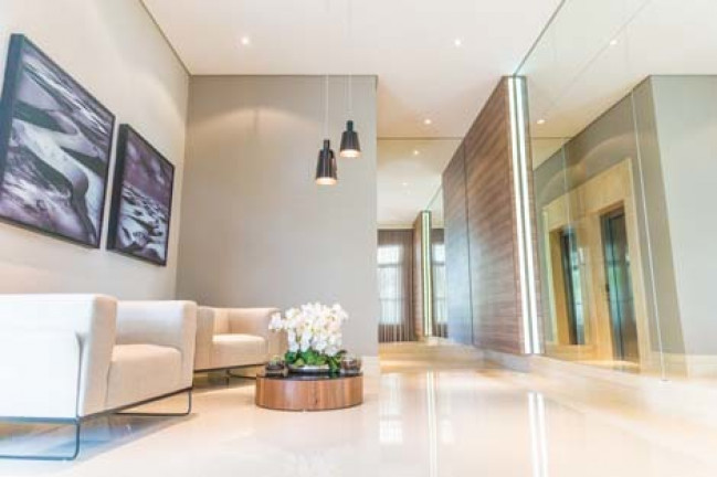 Imagem Apartamento com 4 Quartos à Venda, 244 m² em água Branca - São Paulo