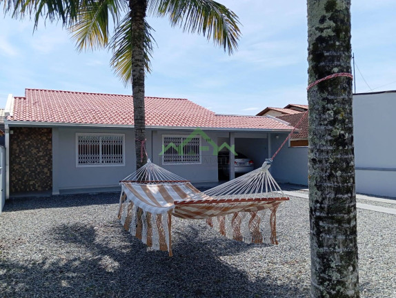 Casa com 3 Quartos à Venda, 360 m² em Centro - Balneário Barra Do Sul