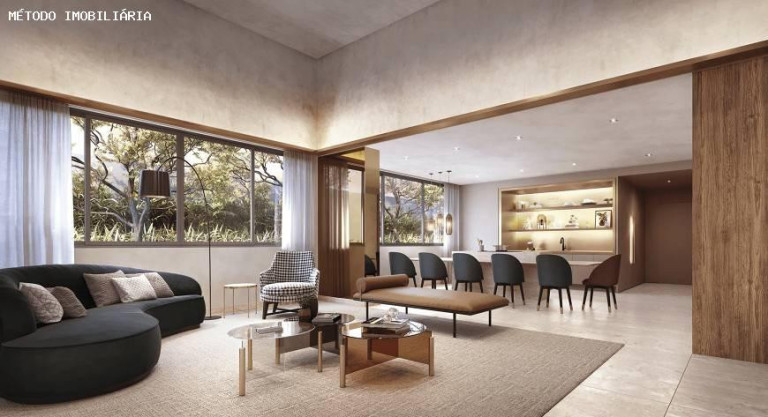 Imagem Apartamento com 2 Quartos à Venda, 71 m² em Perdizes - São Paulo
