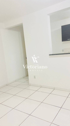 Imagem Apartamento com 2 Quartos à Venda, 47 m² em Jardim Califórnia - Jacareí Imagem Apartamento com 2 Quartos à Venda, 47 m² em Jardim Califórnia - Jacareí