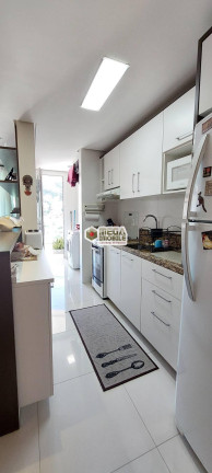 Imagem Apartamento com 2 Quartos à Venda, 67 m² em Trindade - Florianópolis