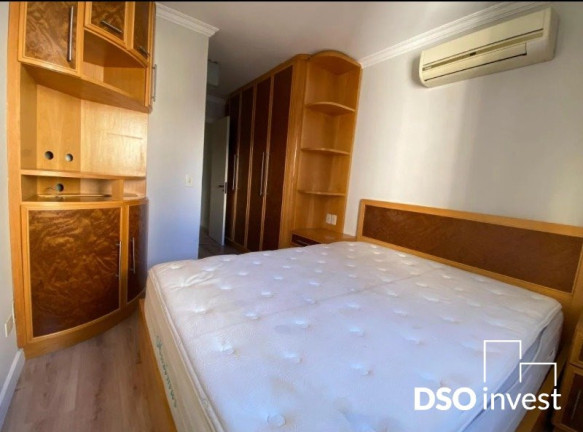 Imagem Apartamento com 2 Quartos à Venda, 75 m² em Cidade Monções - São Paulo