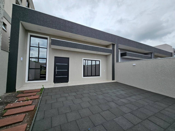Casa com 3 Quartos à Venda, 100 m² em Cascavel