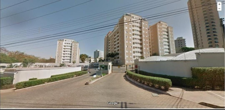 Apartamento com 2 Quartos à Venda, 48 m² em Jardim Palma Travassos - Ribeirão Preto