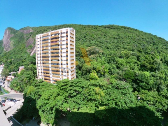 Imagem Apartamento com 4 Quartos à Venda, 149 m² em São Conrado - Rio De Janeiro