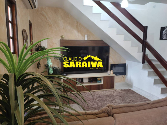Imagem Casa com 4 Quartos à Venda, 245 m² em Jardim Das Gaivotas - Caraguatatuba Imagem Casa com 4 Quartos à Venda, 245 m² em Jardim Das Gaivotas - Caraguatatuba