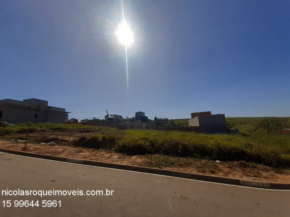 Imagem Terreno à Venda, 140 m² em Céu Azul - Boituva Imagem Terreno à Venda, 140 m² em Céu Azul - Boituva