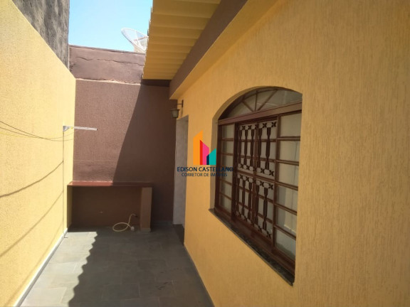 Imagem Casa com 2 Quartos à Venda, 133 m² em Parque Residencial Eloy Chaves - Jundiaí Imagem Casa com 2 Quartos à Venda, 133 m² em Parque Residencial Eloy Chaves - Jundiaí