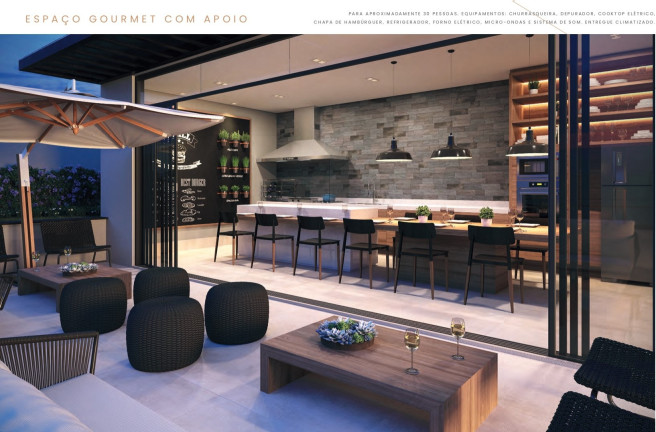 Imagem Imóvel com 2 Quartos à Venda, 61 m² em Quinta Da Primavera - Ribeirão Preto Imagem Imóvel com 2 Quartos à Venda, 61 m² em Quinta Da Primavera - Ribeirão Preto