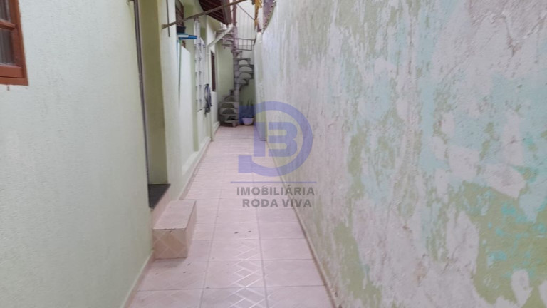 Imagem Casa com 3 Quartos à Venda, 161 m² em Vila Granada - São Paulo