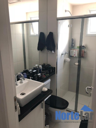 Imagem Apartamento com 2 Quartos à Venda, 70 m² em água Branca - São Paulo