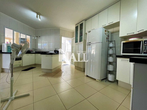 Imagem Casa com 5 Quartos à Venda, 360 m² em Jardim Yolanda - São José Do Rio Preto Imagem Casa com 5 Quartos à Venda, 360 m² em Jardim Yolanda - São José Do Rio Preto