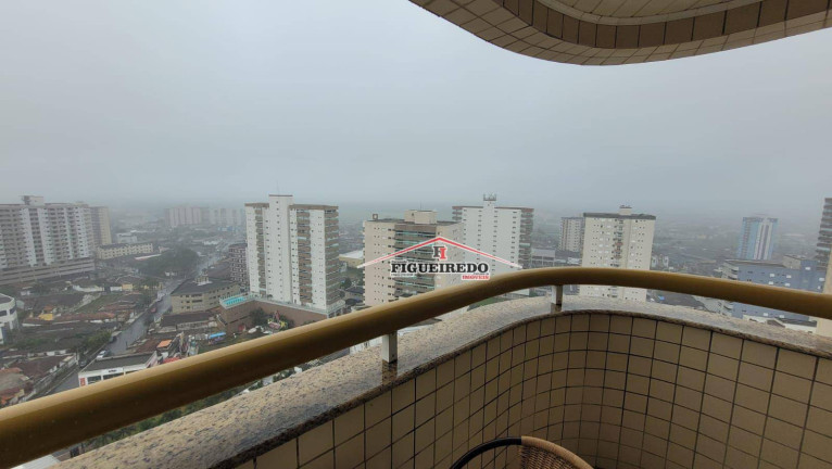 Imagem Apartamento com 1 Quarto à Venda, 45 m² em Caiçara - Praia Grande