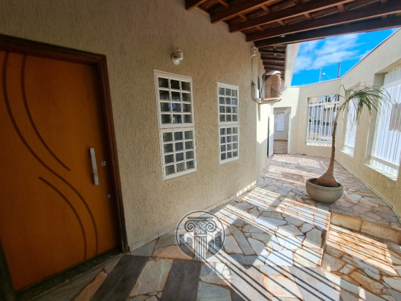 Imagem Casa com 2 Quartos à Venda, 167 m² em Residencial E Comercial Palmares - Ribeirão Preto Imagem Casa com 2 Quartos à Venda, 167 m² em Residencial E Comercial Palmares - Ribeirão Preto