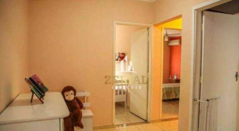 Imagem Sobrado com 3 Quartos à Venda, 143 m² em Prosperidade - São Caetano Do Sul