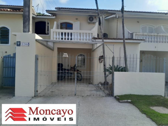 Casa com 2 Quartos à Venda, 98 m² em Martim De Sá - Caraguatatuba