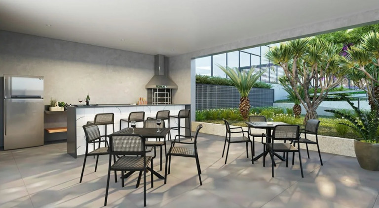 Imagem Apartamento com 2 Quartos à Venda, 82 m² em Vila Mariana - São Paulo Imagem Apartamento com 2 Quartos à Venda, 82 m² em Vila Mariana - São Paulo