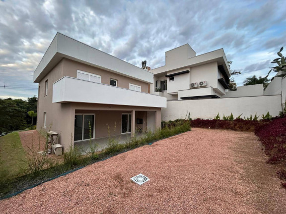 Imagem Casa com 3 Quartos à Venda, 360 m² em Buena Vista - Viamão