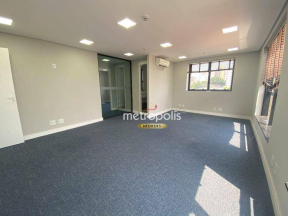 Imagem Imóvel para Alugar, 207 m² em Centro - São Caetano Do Sul Imagem Imóvel para Alugar, 207 m² em Centro - São Caetano Do Sul
