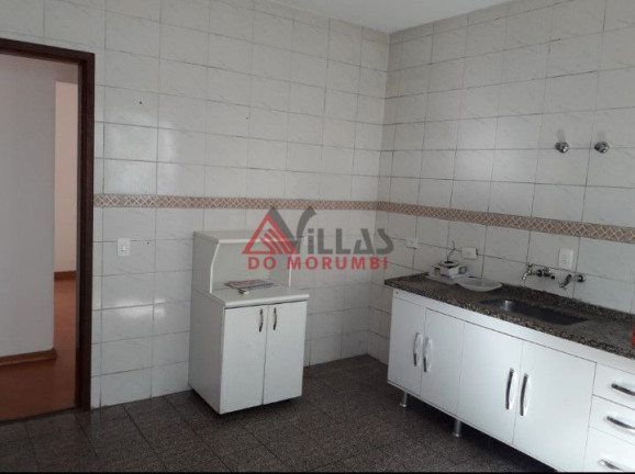 Imagem Casa com 3 Quartos à Venda, 300 m² em Paraíso Do Morumbi - São Paulo