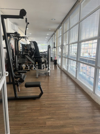 Imagem Apartamento com 3 Quartos à Venda, 93 m² em Barra Funda - São Paulo