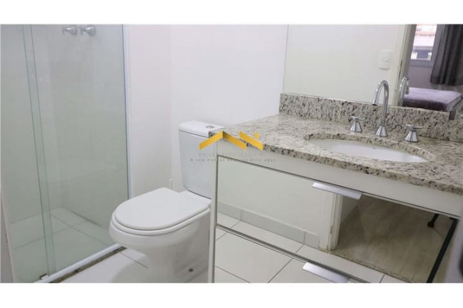 Imagem Apartamento com 2 Quartos à Venda, 63 m² em Vila Cordeiro - São Paulo Imagem Apartamento com 2 Quartos à Venda, 63 m² em Vila Cordeiro - São Paulo