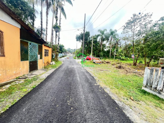 Imóvel à Venda, 60 m² em Guaraguaçu - Pontal Do Paraná