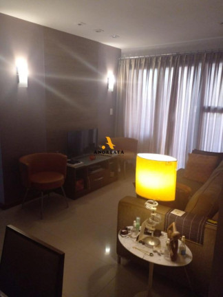 Imagem Apartamento com 2 Quartos à Venda, 65 m² em Barra Da Tijuca - Rio De Janeiro
