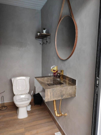 Imagem Casa com 2 Quartos à Venda, 74 m² em Universitário - Tijucas