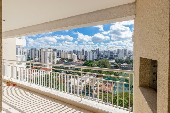 Imagem Apartamento com 4 Quartos à Venda, 148 m² em Santo Amaro - São Paulo Imagem Apartamento com 4 Quartos à Venda, 148 m² em Santo Amaro - São Paulo