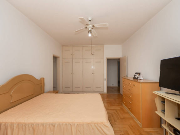 Imagem Cobertura com 3 Quartos à Venda, 252 m² em Santa Cecília - São Paulo Imagem Cobertura com 3 Quartos à Venda, 252 m² em Santa Cecília - São Paulo