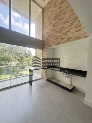 Imagem Apartamento com 4 Quartos à Venda, 172 m² em Tamboré - Santana De Parnaíba Imagem Apartamento com 4 Quartos à Venda, 172 m² em Tamboré - Santana De Parnaíba