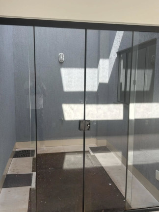 Imagem Casa com 3 Quartos à Venda, 115 m² em Residencial Flamingo - Goiania Imagem Casa com 3 Quartos à Venda, 115 m² em Residencial Flamingo - Goiania