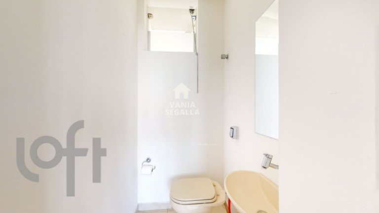 Imagem Apartamento com 2 Quartos à Venda, 70 m² em Perdizes - São Paulo